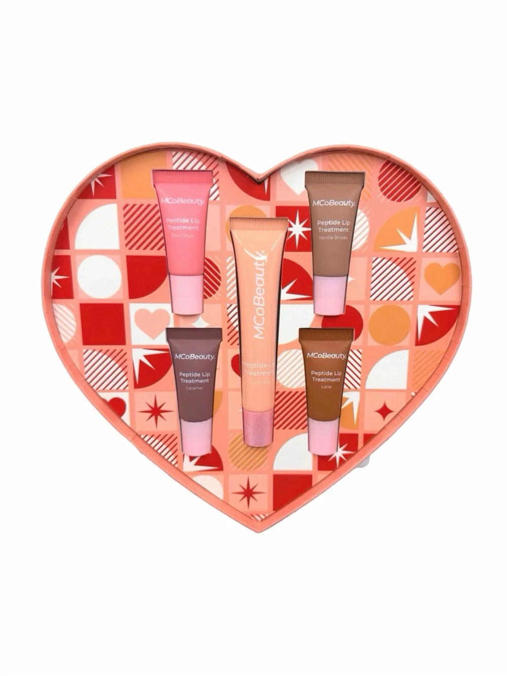 MCoBeauty lips love